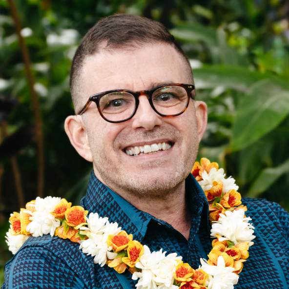 Jeffrey Eslinger