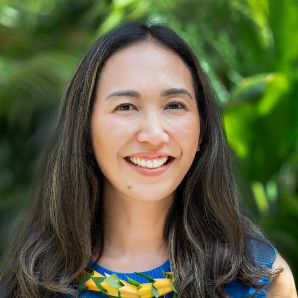 Marisa Wong