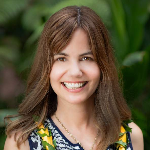 Susanna Flores