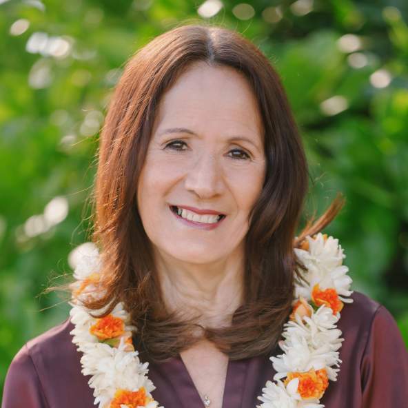 Deanna Isbister