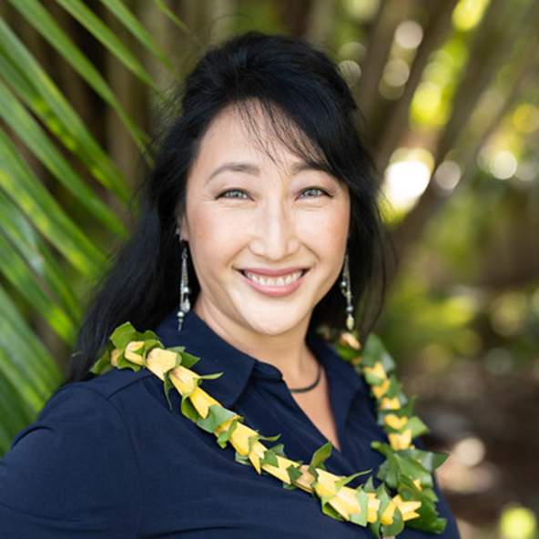 Maile Brown
