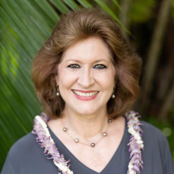 Sue Kanoho