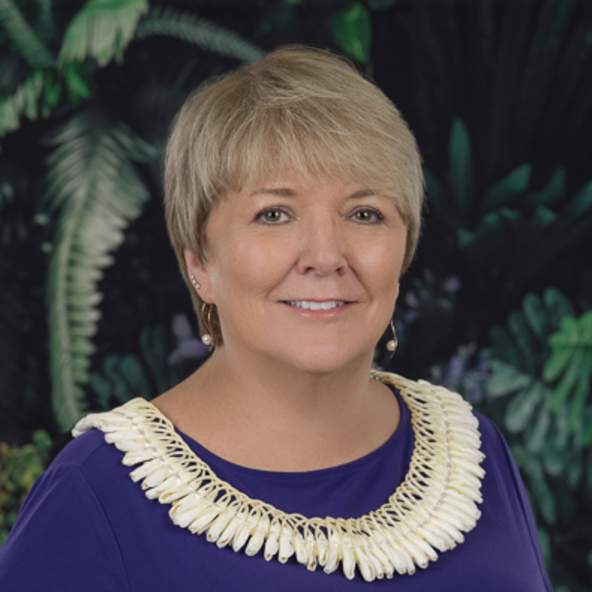 Janet Kuwahara