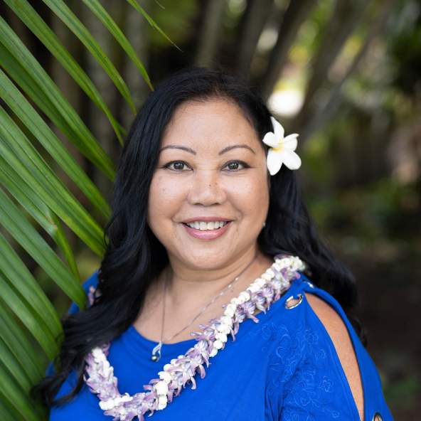 Lani Pascua-Kaui