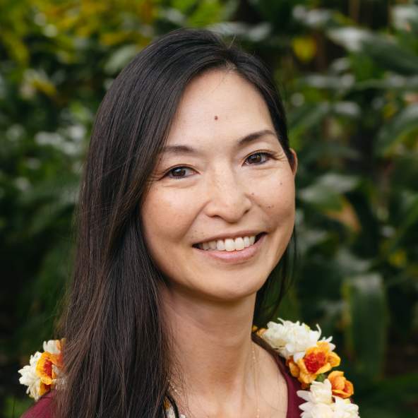Lei-Ann Field