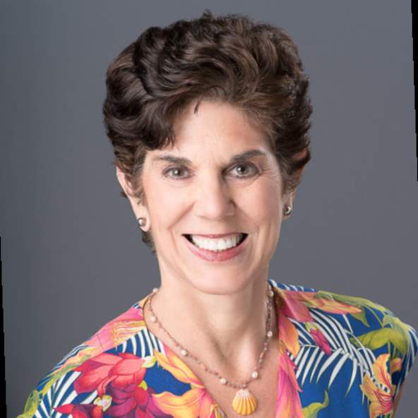 Leanne Pletcher