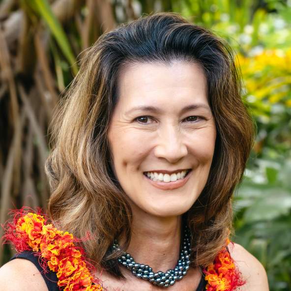 Gina Chun