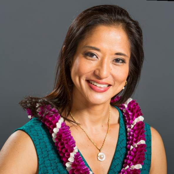 Darlene Morikawa