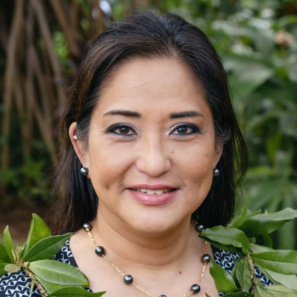 Darlene Morikawa