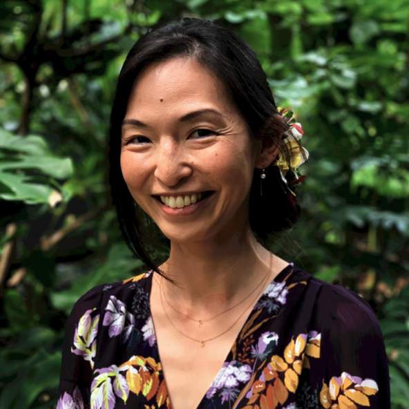 Lei-Ann Field