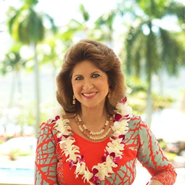 Sue Kanoho