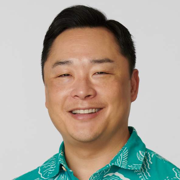 Kevin Fujinaga