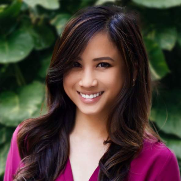 Taryn Pascua