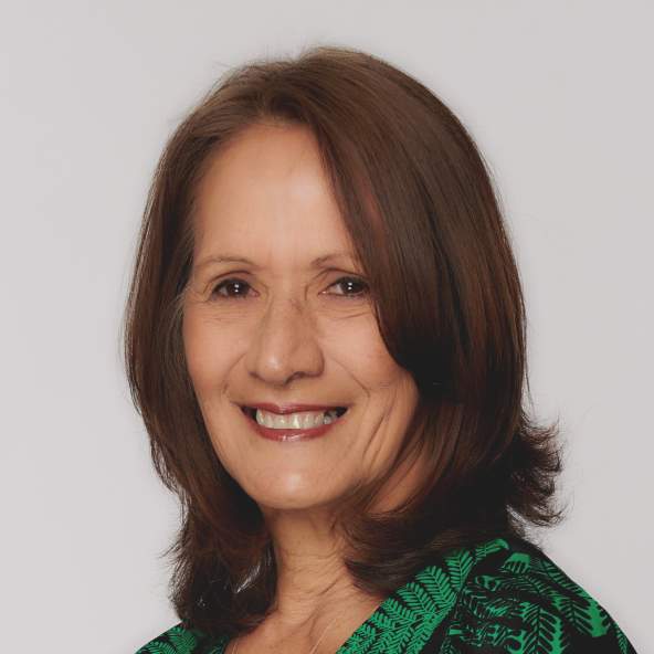 Deanna Isbister