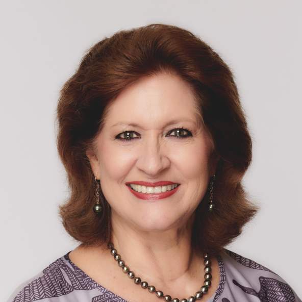Sue Kanoho