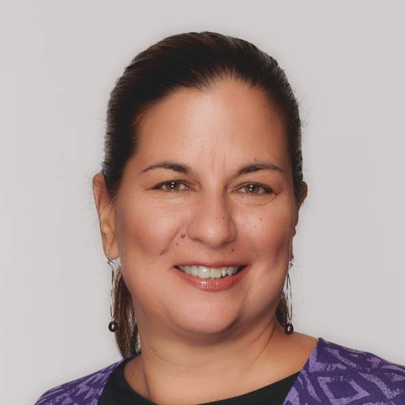 Christy Lagundino