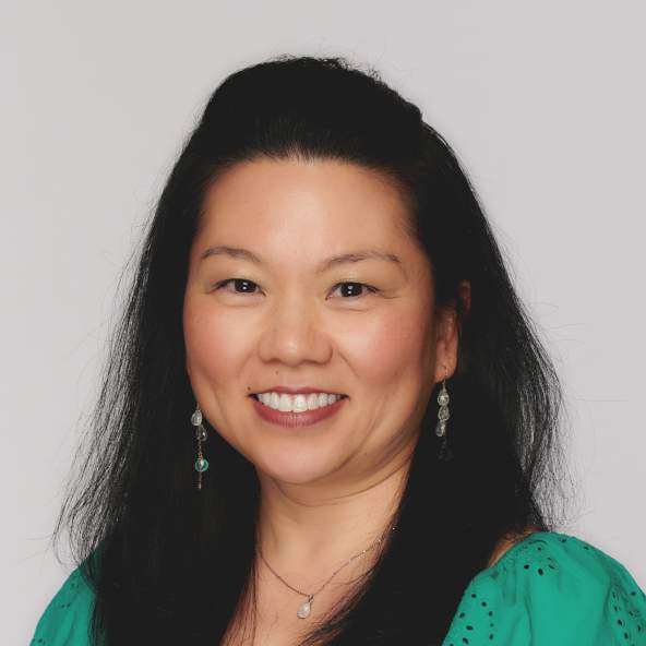 Marykay Lui