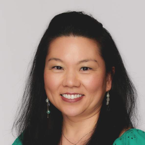Marykay Lui