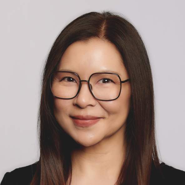 Susie Kim