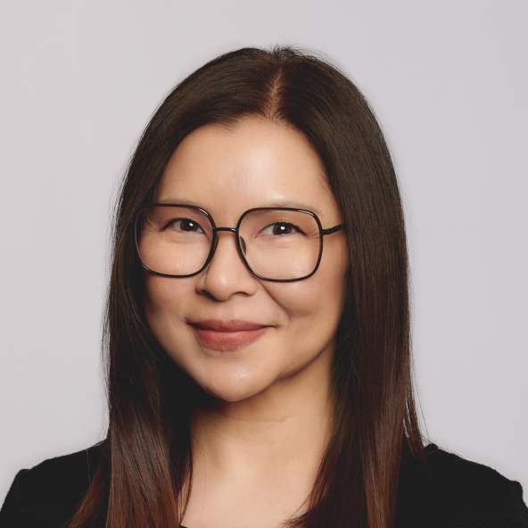Susie Kim