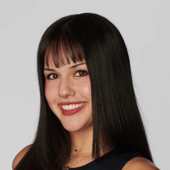 Samantha Komiyama
