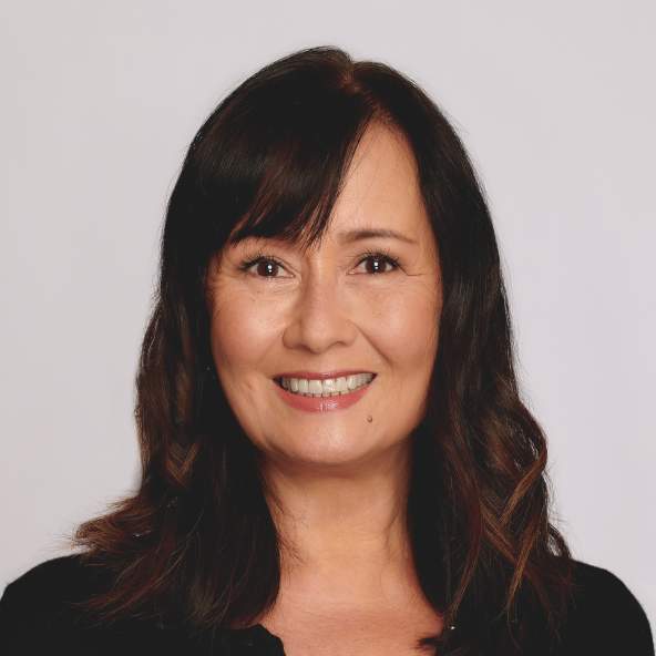 Karen Wataru Nakaoka