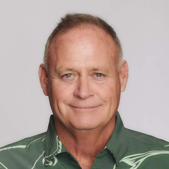 Tom Mullen