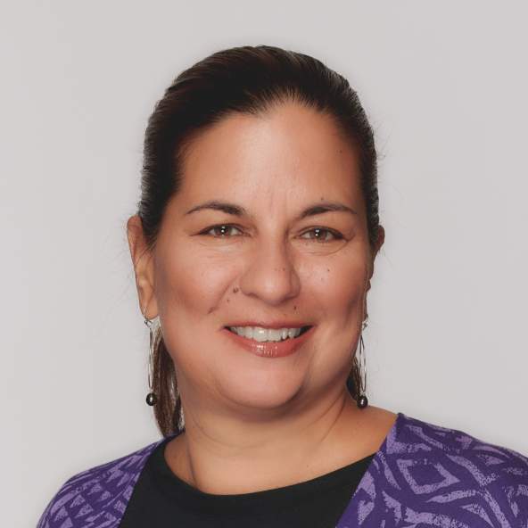 Christy Lagundino