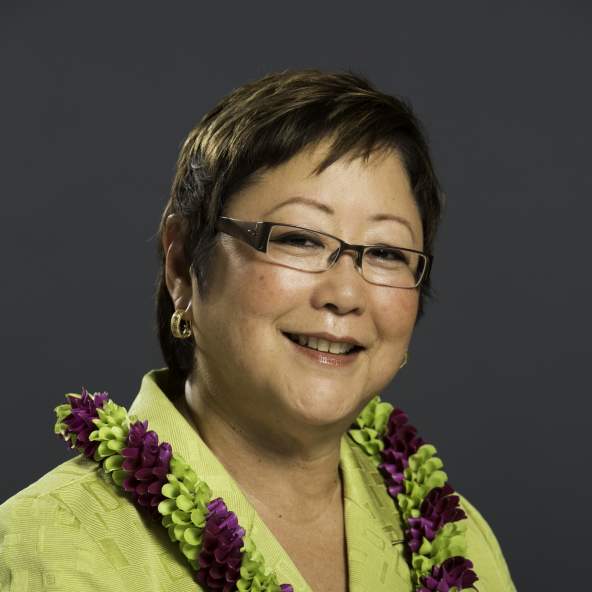 Barbara Okamoto