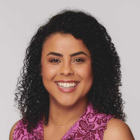 Vanessa Hendley