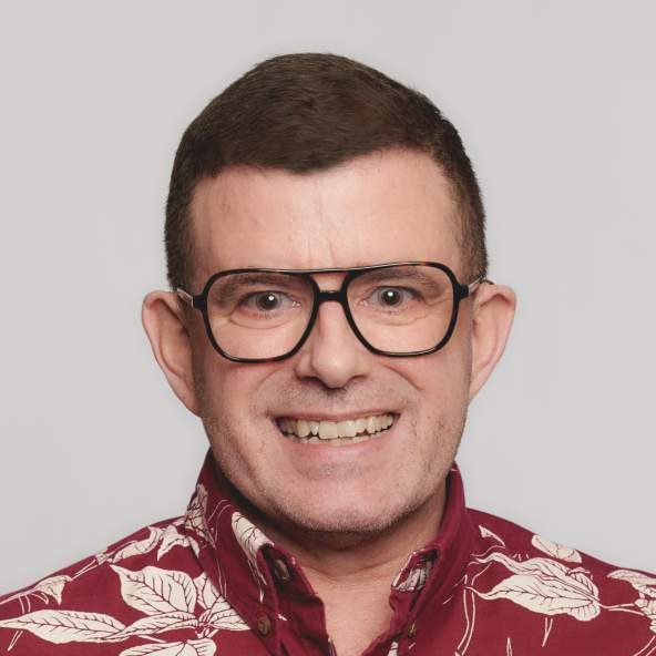 Jeffrey Eslinger