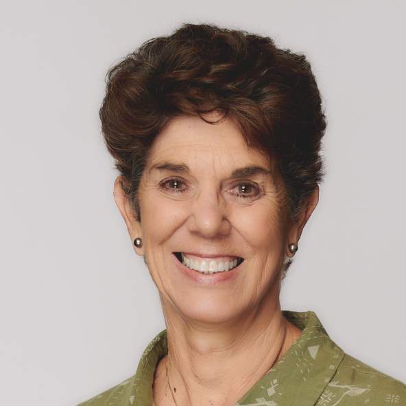 Leanne Pletcher