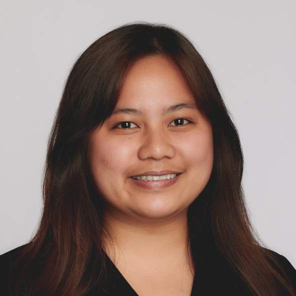 Dianalie Pineda