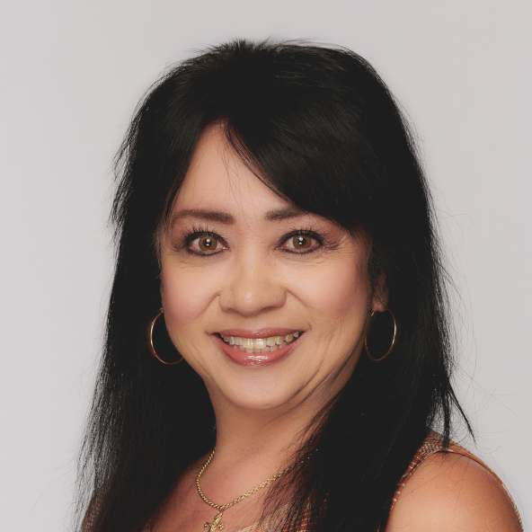 Rachelle Duarte