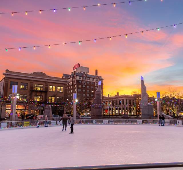 Annual Events in Rapid City SD Festivals Celebrations