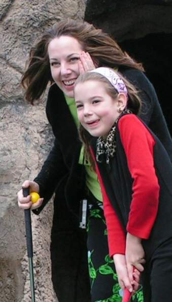 Mini Golf - 1903x679