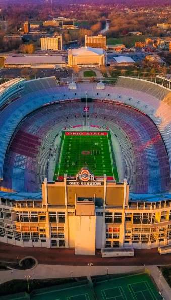 Ohio Stadium
