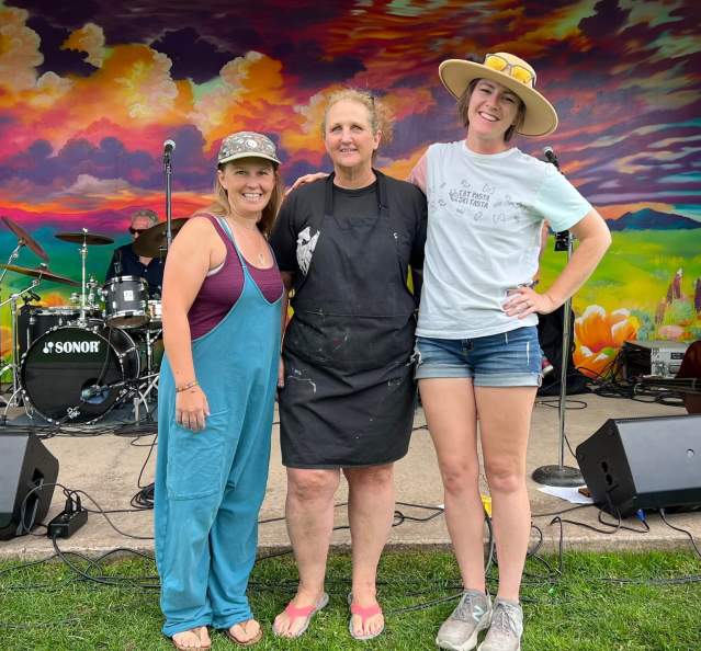 2023 Art in the Park Winners