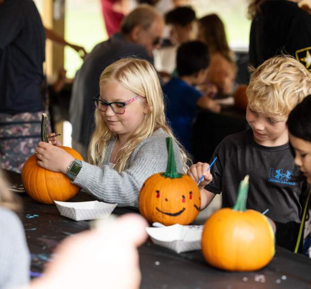 Cecil Township Parks & Recreation Fall Festival