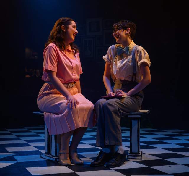 Little Lake Theatre Company