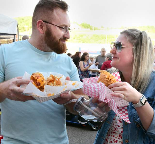 Greater Pittsburgh Food Truck Festival