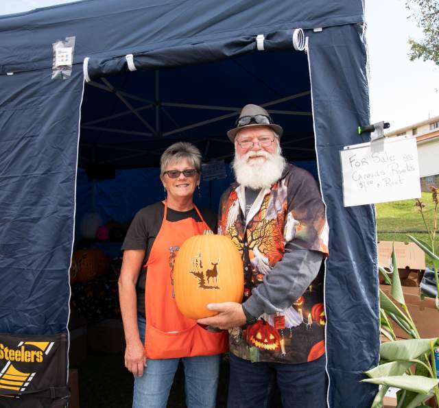 Houston Pumpkin Festival