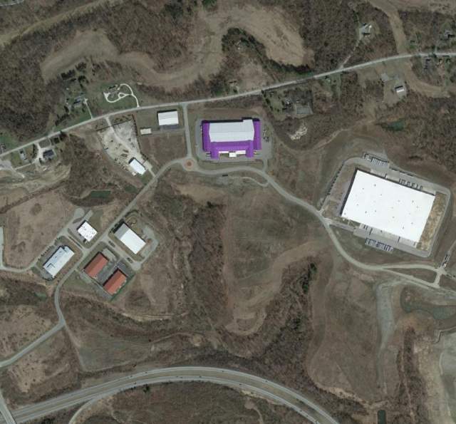 Starpointe Business Park