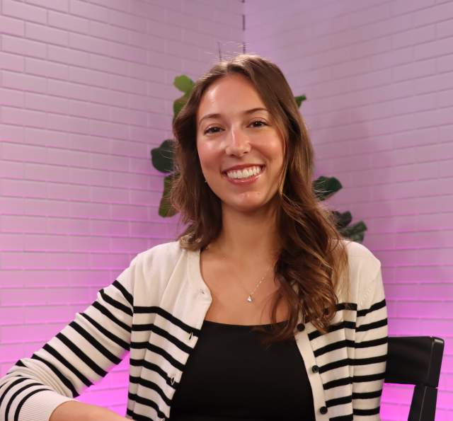 Ep. 6 - Alyssa Mascolo