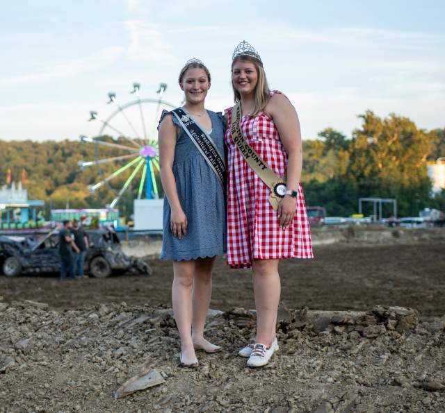 Washington County Agricultural Fair