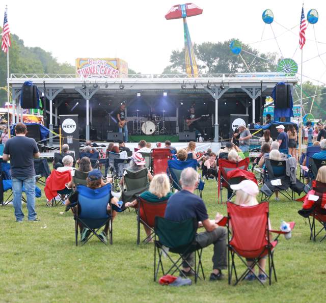 McSummerfest