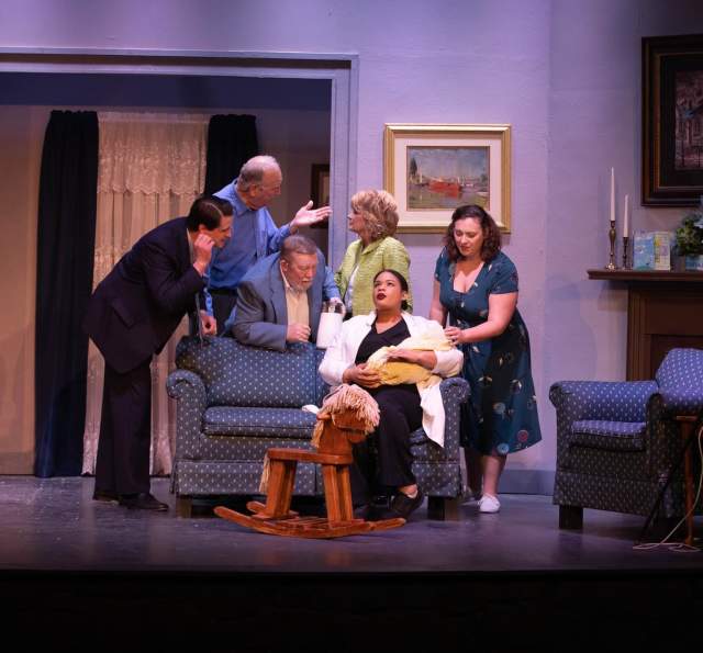 Old Schoolhouse Players