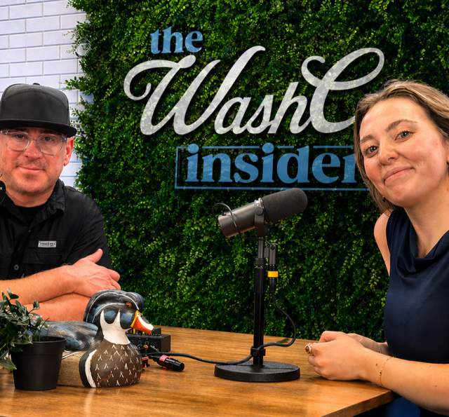 The WashCo Insider