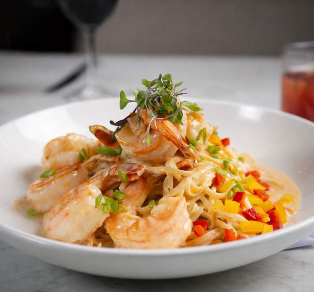 Jackson's Restaurant & Bar