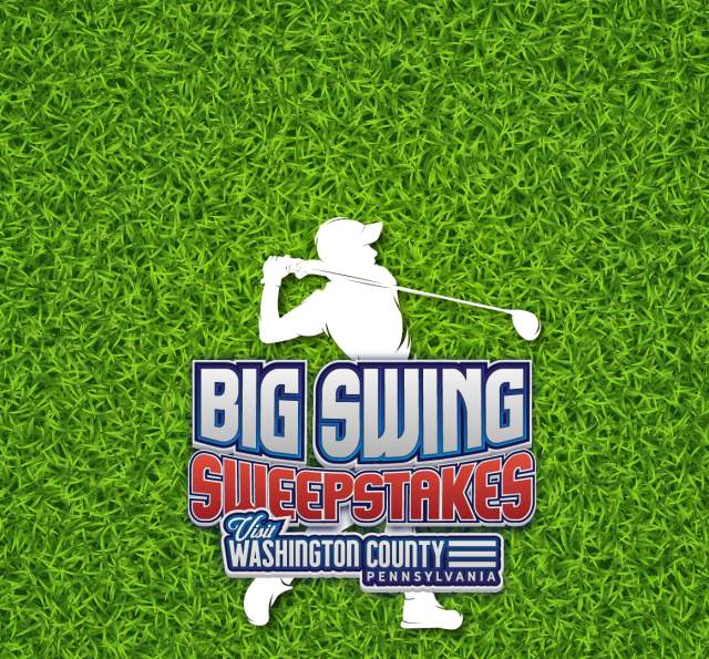 Big Swing Sweepstakes